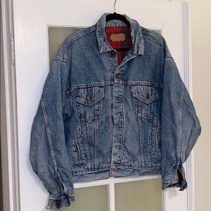 Vintage LEVI’S Jean Jacket